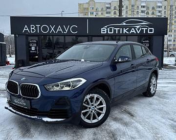 BMW X2 F39 - фото 3