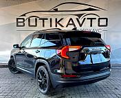 GMC Terrain II · Рестайлинг , 2022 г., автомат, бензин - фото 5