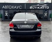 Volkswagen Polo Sedan I , 2012 г., механика, бензин - фото 6