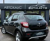 Renault Sandero II · Рестайлинг , 2019 г., механика, бензин  - фото 5