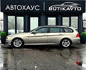 BMW 3 серия E90 E91 E92 E93 · Рестайлинг , 2009 г., автомат, дизель - фото 7