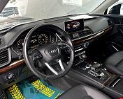 Audi Q5 FY , 2019 г., робот, бензин - фото 16