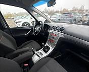 Ford Galaxy II , 2009 г., механика, бензин - фото 10