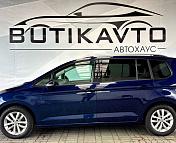 Volkswagen Touran II , 2019 г., механика, дизель - фото 4