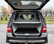 Mercedes-Benz M-Класс W164 , 2008 г., автомат, дизель - фото 12