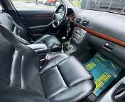 Toyota Avensis II (T250) · Рестайлинг , 2008 г., механика, бензин - фото 13