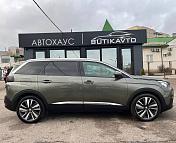Peugeot 5008 II , 2020 г., автомат, бензин - фото 8