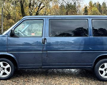 Volkswagen Caravelle T4 - фото 4