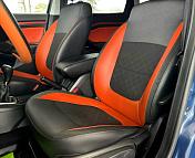 Lada (ВАЗ) Vesta Cross I , 2019 г., механика, бензин - фото 11