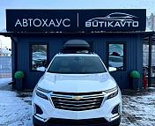 Chevrolet Equinox III · Рестайлинг , 2023 г., автомат, бензин - фото 2