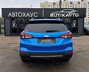 Chevrolet Equinox III · Рестайлинг , 2023 г., автомат, бензин - фото 5
