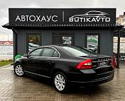 Volvo S80 II · Рестайлинг , 2011 г., автомат, бензин  - фото 5