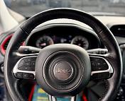 Jeep Renegade I · Рестайлинг , 2020 г., автомат, бензин - фото 15