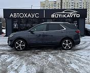 Chevrolet Equinox III · Рестайлинг , 2022 г., автомат, бензин - фото 8