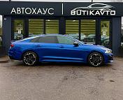 Kia K5 III , 2021 г., автомат, бензин - фото 8