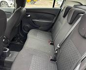 Renault Logan II · Рестайлинг , 2019 г., механика, бензин  - фото 12