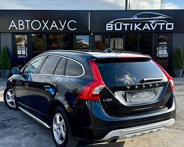 Volvo V60 I - фото 4
