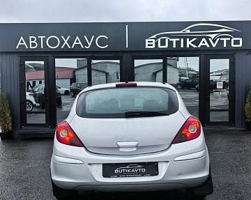 Opel Corsa D  - фото 5