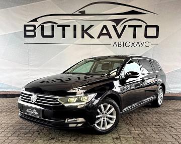 Volkswagen Passat B8 - фото 2