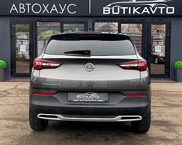 Opel Grandland X I - фото 5