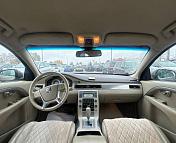 Volvo S80 II · Рестайлинг , 2011 г., автомат, бензин  - фото 9