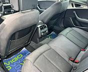 Audi A6 C7 · Рестайлинг , 2017 г., робот, дизель  - фото 11