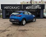 Opel Grandland X I , 2021 г., механика, дизель - фото 6