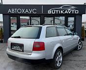 Audi A6 C5 , 1999 г., механика, дизель - фото 6