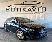 Peugeot 508 II , 2021 г., автомат, дизель