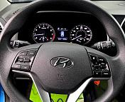 Hyundai Tucson III · Рестайлинг , 2020 г., автомат, бензин - фото 15