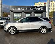 Chevrolet Equinox III , 2019 г., автомат, бензин - фото 8