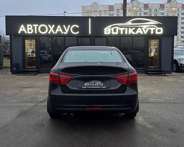 Lada (ВАЗ) Vesta I - фото 5