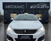 Peugeot 308 T9 · Рестайлинг , 2021 г., автомат, дизель - фото 2