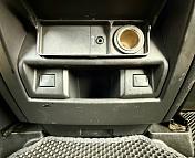 Land Rover Range Rover Sport I , 2008 г., автомат, дизель - фото 14