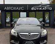 Opel Insignia I , 2009 г., механика, бензин - фото 2