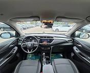 Buick Encore GX I , 2021 г., вариатор, бензин - фото 14