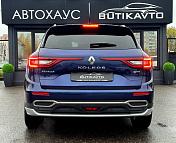 Renault Koleos II , 2018 г., вариатор, бензин - фото 5
