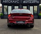 KIA K5, 2021 г., автомат, бензин - фото 5