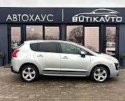 Peugeot 3008 I , 2013 г., механика, дизель - фото 13