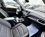 Chevrolet Equinox III, 2021 г., автомат, бензин - фото 11