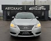 Nissan Sentra VII (B17) , 2015 г., вариатор, бензин - фото 2