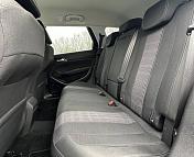 Peugeot 308 T9 · Рестайлинг , 2019 г., автомат, дизель - фото 8