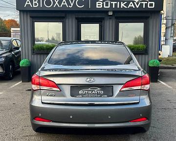 Hyundai i40 VF - фото 5