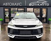 Geely Binyue L I , 2025 г., робот, бензин - фото 2