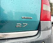 Audi A6 Allroad C5 , 2002 г., автомат, бензин - фото 14