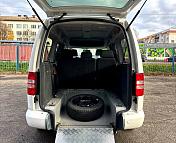 Volkswagen Caddy MAXI III · Рестайлинг , 2011 г., механика, дизель  - фото 15