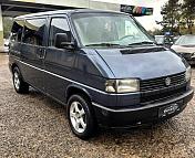 Volkswagen Caravelle T4 , 1992 г., механика, дизель