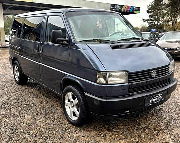 Volkswagen Caravelle T4