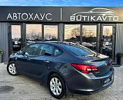 Opel Astra J · Рестайлинг , 2013 г., механика, бензин - фото 4