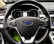 Geely Atlas I , 2018 г., автомат, бензин - фото 15